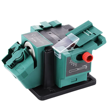 Станок точильный для ножей и ножниц многофункциональный 4 в 1 PosenPro PPMS65 65W