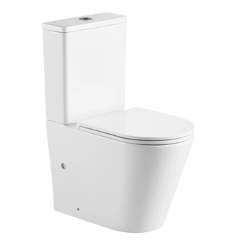 Унитаз-компакт Mixxus Premium Bevel-0401-T1 625x390x845mm система смыва TORNADO 1.0 (MP6473)