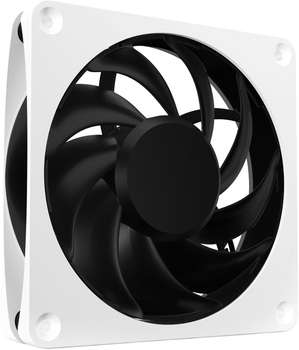 Кулер Alphacool Apex Stealth Metal 120 mm White (LUAC-049)