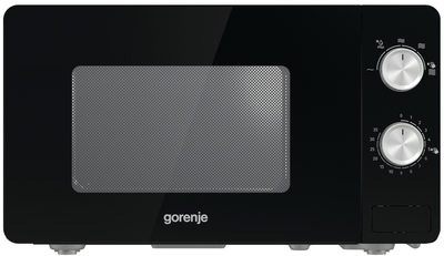 Мікрохвильова піч Gorenje Essential Line MO17E1B