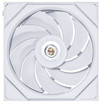 Кулер Lian Li Uni Fan TL 140 PWM ARGB White (4718466014481)