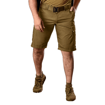 Шорты Camotec Ranger Twill койот размер 3XL