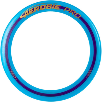 Кільце для метання Spin Master Aerobie Pro Flying Ring 33 см (0778988180372)