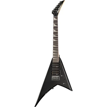 Електрогітара Jackson JS1X Rhoads Minion Satin Black