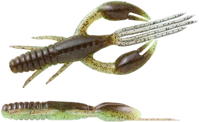 Силікон OSP DoLiveCraw 4" 6 шт TW107 (27550631)