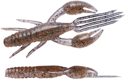 Силикон OSP DoLiveCraw 4" 6 шт TW117 (27550633)