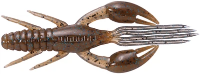 Силикон OSP DoLiveCraw 3" 7 шт W027 (27550617)
