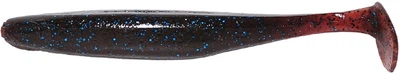 Силикон OSP DoLiveShad 3.5" 7 шт W034 (27550640)