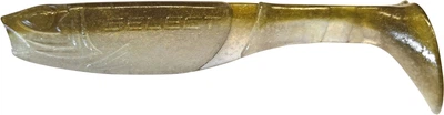 Силикон Select Boozer 4" 3 шт #302 (18707160)