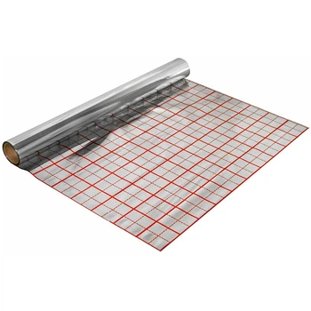 Пленка теплоотражающая KOER KR.8018 KR3018