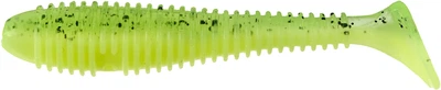 Силикон Select FatFish 3.8" 5 шт #241 (18707205)