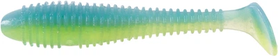 Силикон Select FatFish 3.8" 5 шт #245 (18707207)