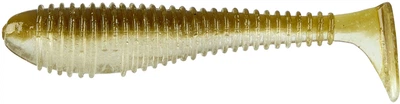 Силикон Select FatFish 3.8" 5 шт #302 (18707210)