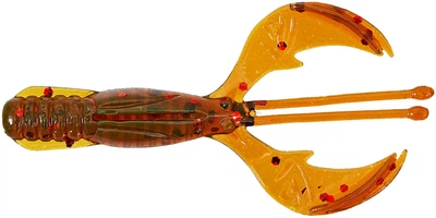 Силікон Select Kraken 3" 5 шт #085 (18707331)