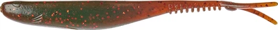 Силикон Select Victim V-Tail 4" 5 шт #085 (18707436)