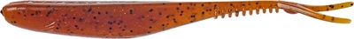 Силикон Select Victim V-Tail 4" 5 шт #128 (18707438)