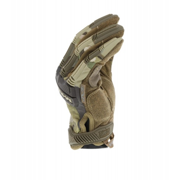 Тактические перчатки Mechanix Wear M-Pact MultiCam L (206107)