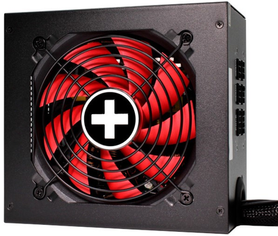 Блок питания Xilence Performance A+ III XP750MR11 Semi-Modular 750W Black (XN087)