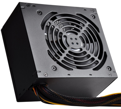 Блок питания SilverStone Strider Essential ST50F-ES230 v2.0 500W Black (1486061)