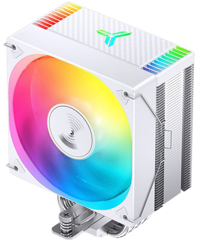 Chłodnica procesora Jonsbo CR-1000 EVO ARGB White (CPJB-034)