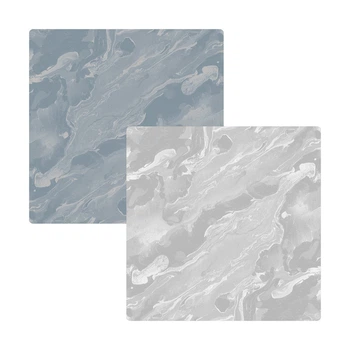 Двосторонній пластиковий фотофон, PolyPlast 60x60 см - №63016