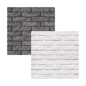 Двосторонній пластиковий фотофон, PolyPlast 40x40 см - №63154