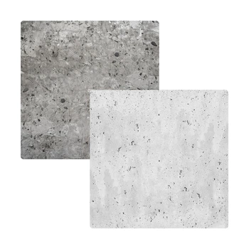 Двосторонній пластиковий фотофон, PolyPlast 50x50 см - №63039