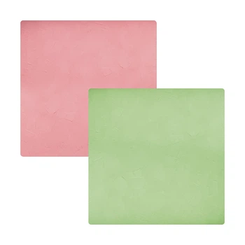 Двухсторонний пластиковый фотофон, PolyPlast 60x60 см - №63005