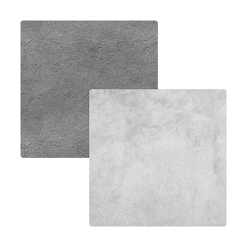 Двухсторонний пластиковый фотофон, PolyPlast 60x60 см - №63009