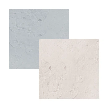Двухсторонний пластиковый фотофон, PolyPlast 50x50 см - №63038