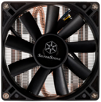 Кулер процесора SilverStone Argon Series AR11 (SST-AR11)