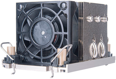 Кулер процессора SilverStone SST-XE02-4189 (SST-XE02-4189)
