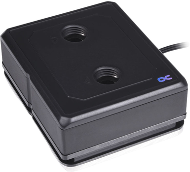 Радиатор водяного охлаждения Alphacool Eisblock XPX Aurora Pro RGB (WACH-792)