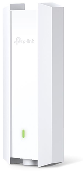 Точка доступу TP-LINK EAP650 OUTDOOR WiFi6 / AX3000 / Omada Mesh3 / MIMO