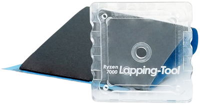 Інструмент для термічної притирки Thermal Grizzly AM5 Ryzen 7000 Lapping Tool (TG-LT-AR7000)