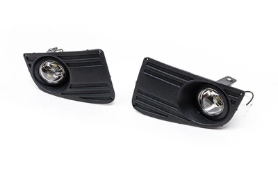 Противотуманные фары для BMW 1 F20/F21 2011-2019 (2 шт)