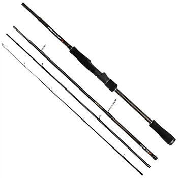 Спінінг Savage Gear Hitch Hiker 7’/2.13m 5-20g (4 части)