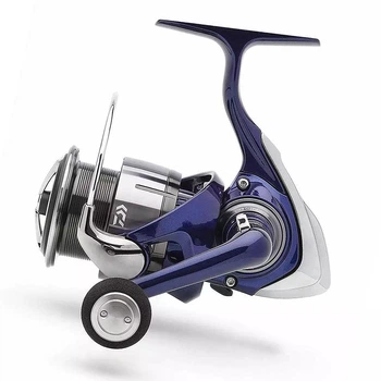 Катушка Daiwa 24 TDR 4012QD