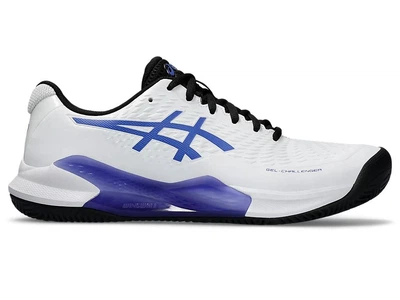 Кросівки чол. Asics GEL-CHALLENGER 14 clay білий (40.5) 7.5 1041A449-102 40.5