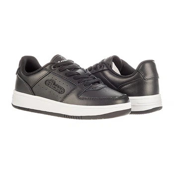 Женские Кроссовки Ellesse Panaro Cupsole Черный 37 (7dSGRF0560-038 37)