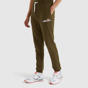 Мужские Брюки Ellesse Nioro Jog Pant Оливковый S (7dSHS08783-506 S)