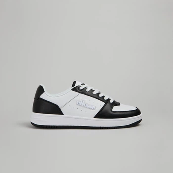 Мужские Кроссовки Ellesse PANARO cupsole Белый Черный 44 (7dSHTF0702-038 44)