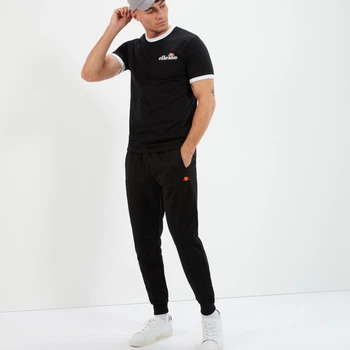 Мужские Брюки Ellesse Bertoni Track Pant Черный L (7dSHR04351-011 L)