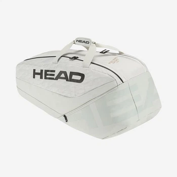 Теннисный чехол Head Pro X Racquet Bag L белый 260033