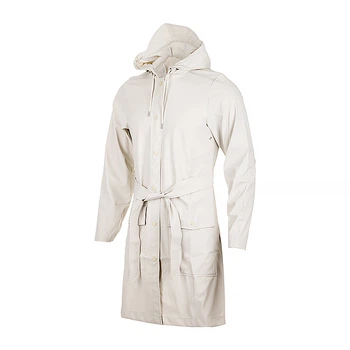 Женская Куртка Rains Jackets Белый S-M (7d1824-OffWhite S-M)