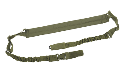 Ремінь збройний 8Fields Padded Two Point Sling Olive