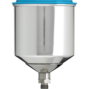 Бачок для краскопульта PCG4D-2 (WS-400, LS-400, W-300, LPH-300, Imact AZ3HTE-S) Anest Iwata, 400 мл (VAIU6031D)