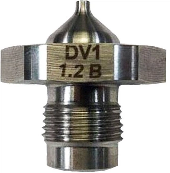 Дюза для краскопульта Devilbiss DV1 Basecoat, 1,3 мм (704413)