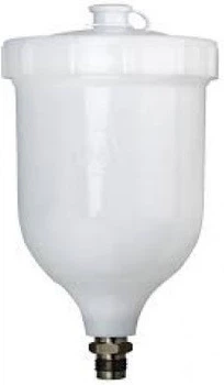Бачок к краскопульту DeVilbiss GFC-501 (GFC-501)