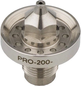 Дюза для краскопульта Devilbiss GTi Pro Lite, 1,4 мм (PRO-200-14-K)